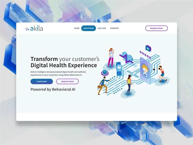 Akila Behavioral AI