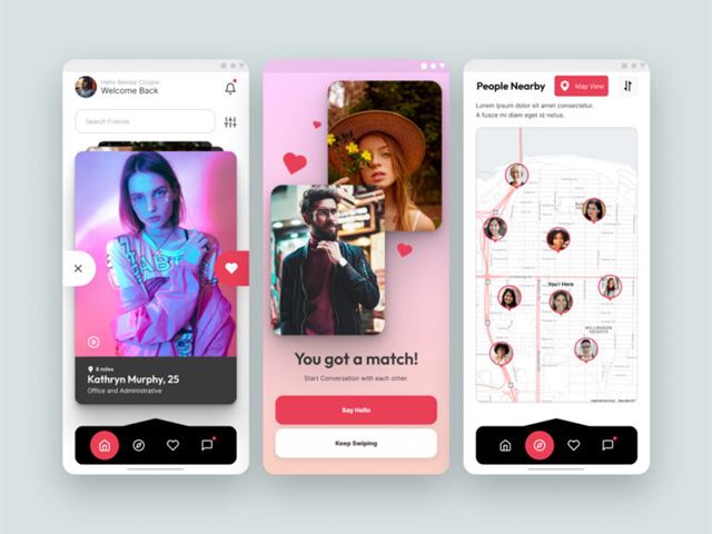Dating App