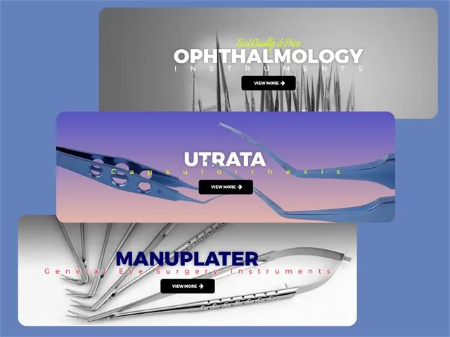 Asuzna promotional web banners